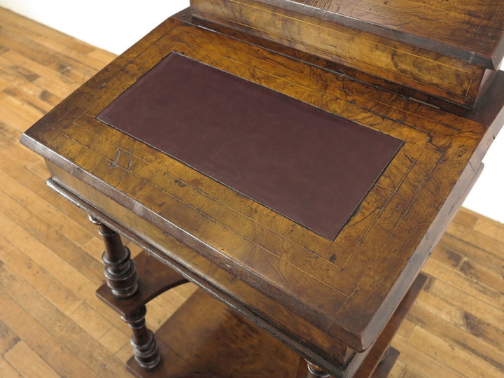 ダベンポートデスク 42826 アンティーク家具 ウェブサイト商品一覧