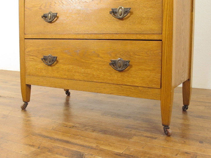 アーツアンドクラフトドレッサー 44374 アンティーク家具 ウェブサイト