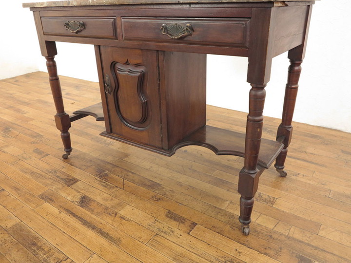 ウォッシュスタンド ウォッシュスタンド 52149 アンティーク家具 ウェブサイト商品一覧