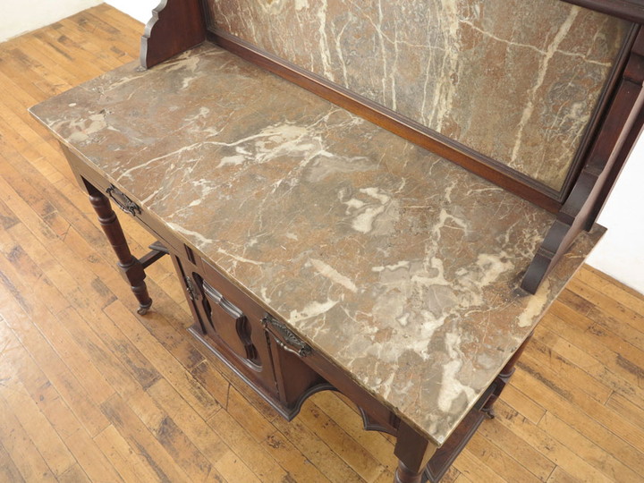 ウォッシュスタンド 52149 アンティーク家具 ウェブサイト商品一覧