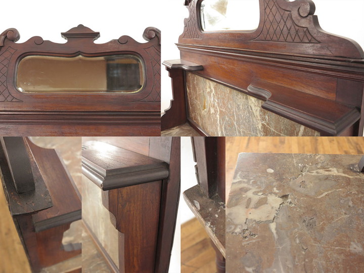 ウォッシュスタンド 52149 アンティーク家具 ウェブサイト商品一覧