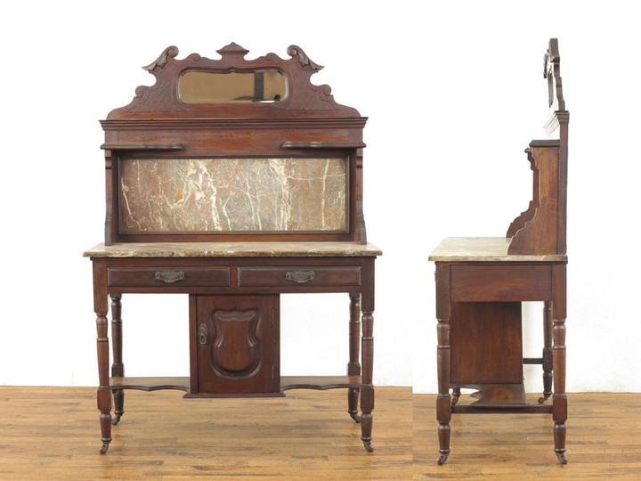 ウォッシュスタンド 52149 アンティーク家具 ウェブサイト商品一覧