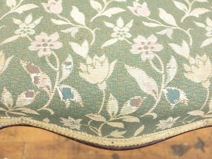 バルーンバックチェア 53703 アンティーク家具 ウェブサイト商品