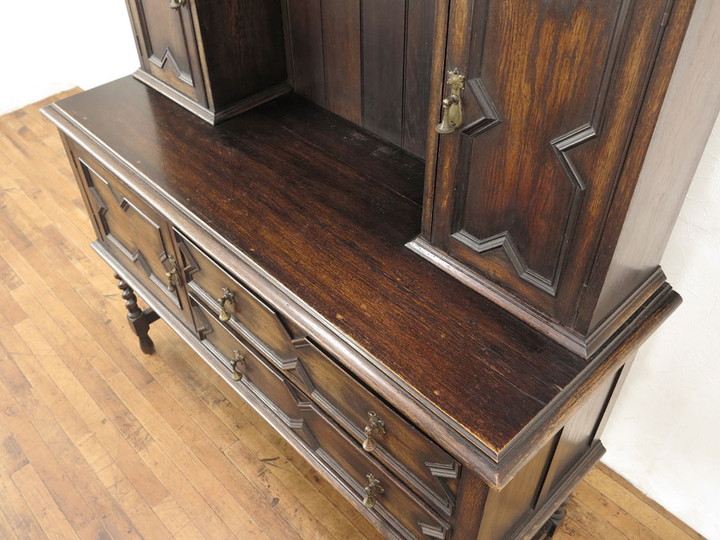 カップボード 54316 アンティーク家具 ウェブサイト商品一覧 日本最大