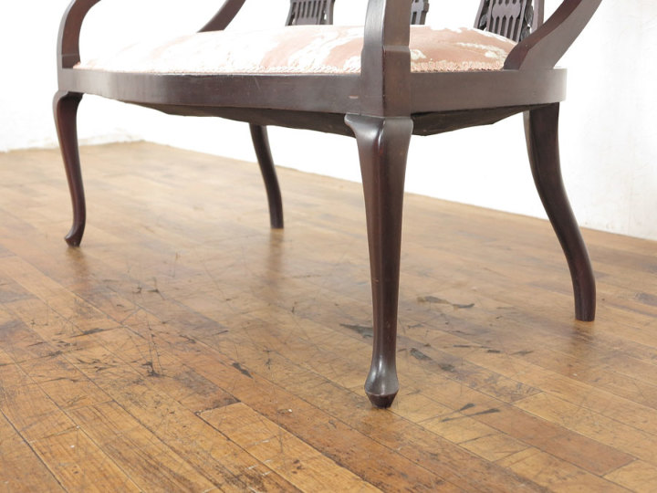 ヴィクトリアンセティ 54772a アンティーク家具 ウェブサイト商品一覧