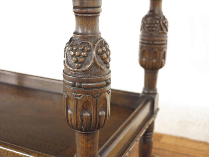 ダイニング11点セット 55289 アンティーク家具 ウェブサイト商品一覧