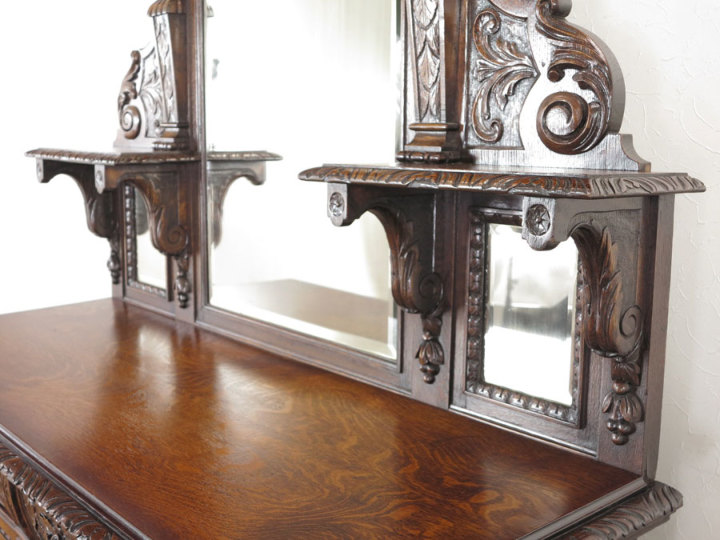 キャビネット 55333 アンティーク家具 ウェブサイト商品一覧 日本最大