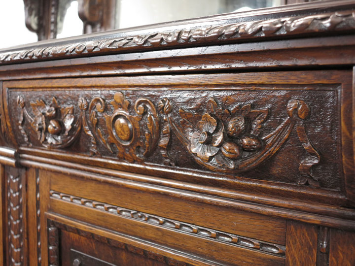 キャビネット 55333 アンティーク家具 ウェブサイト商品一覧 日本最大