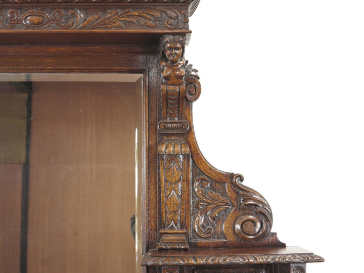 キャビネット 55333 アンティーク家具 ウェブサイト商品一覧 日本最大