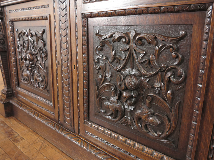 キャビネット 55333 アンティーク家具 ウェブサイト商品一覧 日本最大