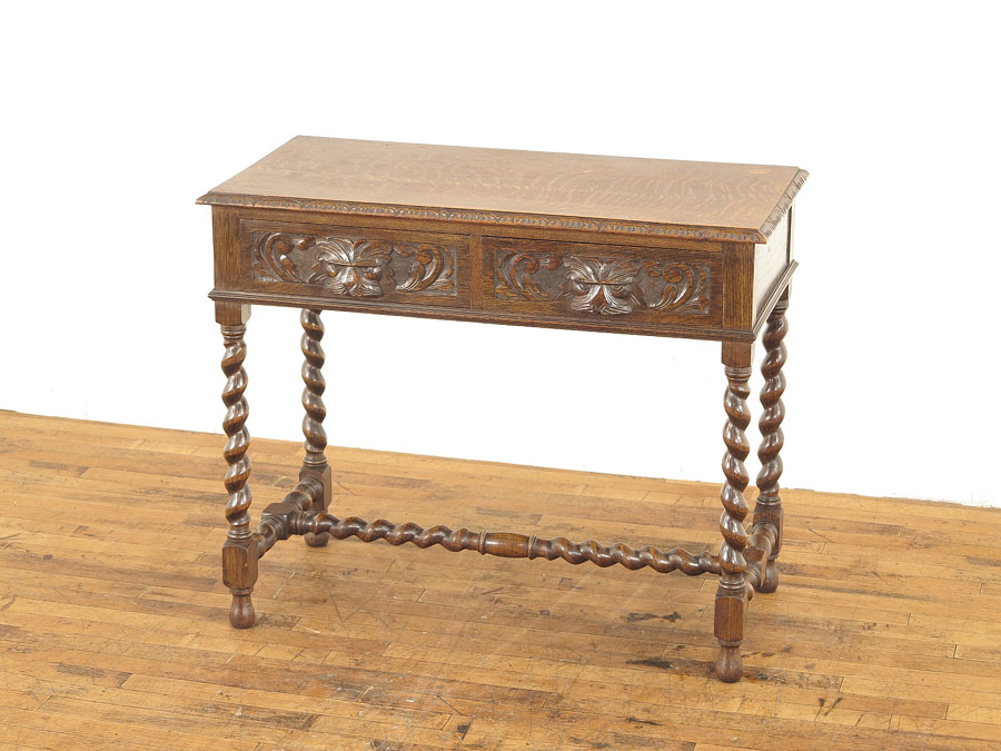 フランスアンティークデスク アンティークデスク.13 フランスアンティーク家具 テーブル