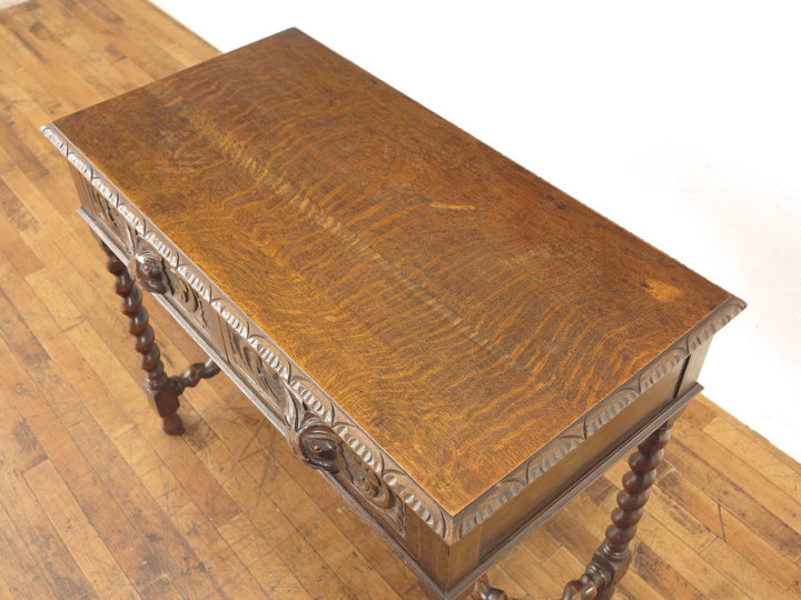 デスク 55413 アンティーク家具 ウェブサイト商品一覧 日本最大