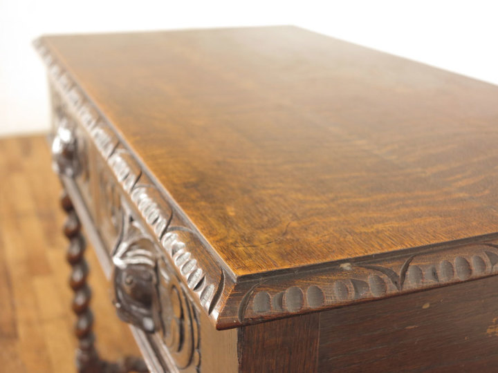 デスク 55413 アンティーク家具 ウェブサイト商品一覧 日本最大