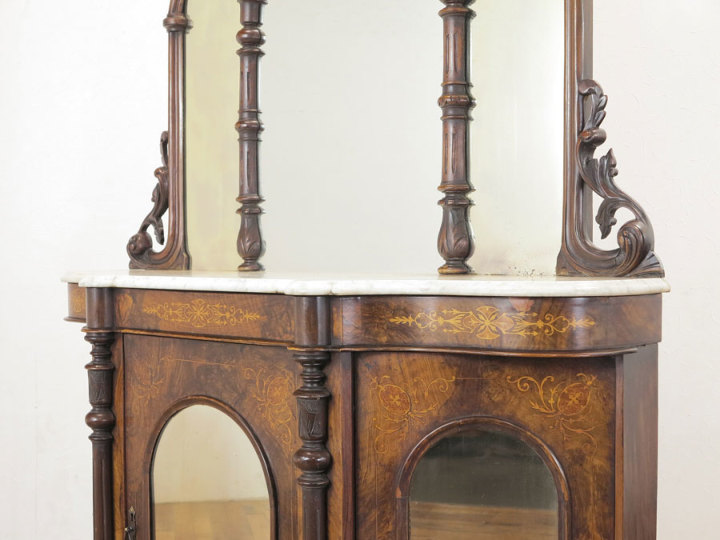 クレデンザ 55435 アンティーク家具 ウェブサイト商品一覧 日本最大級