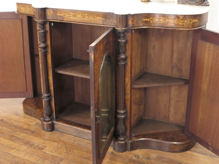 クレデンザ 55435 アンティーク家具 ウェブサイト商品一覧 日本