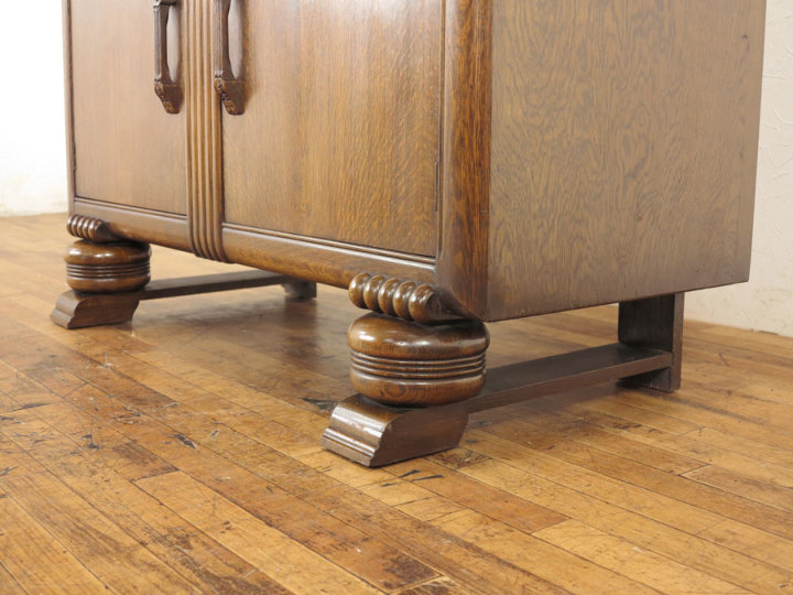 【イギリス製】アンティークダイニングテーブル椅子 57907-m-01-pl.jpg