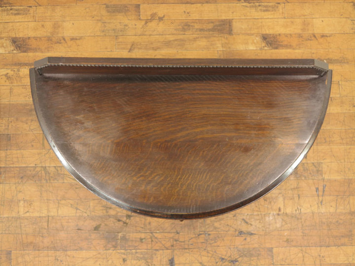 廃盤 アンティーク調 コンソール ツイストレッグ コンソール 55723 アンティーク家具 ウェブサイト商品