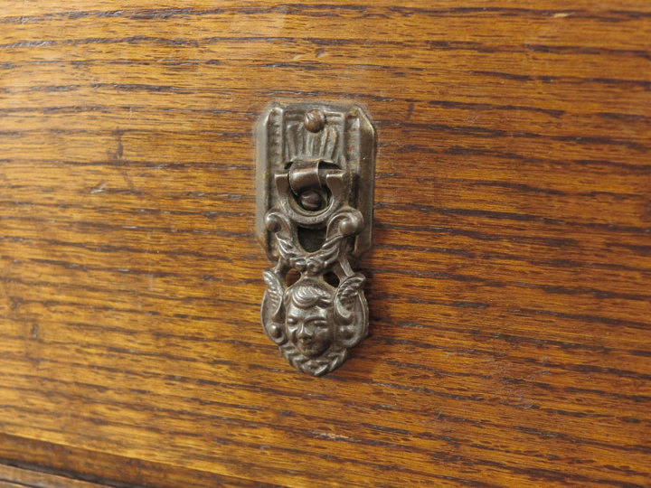 ライティングビューロー 55832 アンティーク家具 ウェブサイト商品一覧