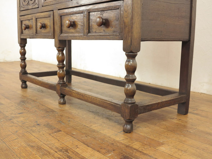 サイドボード 55947 アンティーク家具 ウェブサイト商品一覧