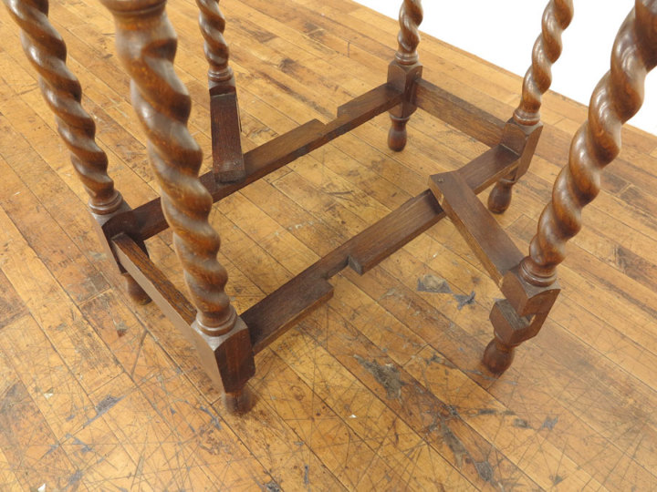 ゲートレッグテーブル 55950 アンティーク家具 ウェブサイト商品一覧