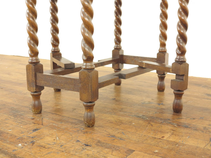 ゲートレッグテーブル 55950 アンティーク家具 ウェブサイト商品一覧