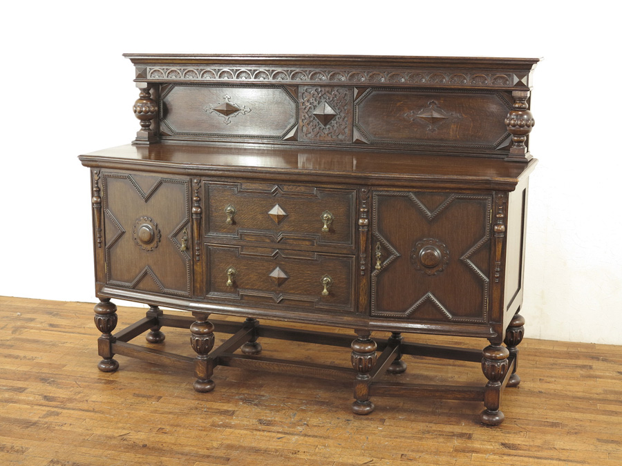 サイドボード 56213 アンティーク家具 ウェブサイト商品一覧 日本最大