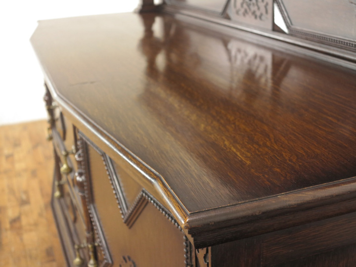 サイドボード 56213 アンティーク家具 ウェブサイト商品一覧 日本最大