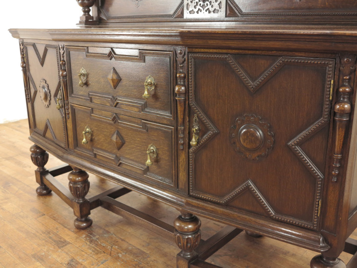 サイドボード 56213 アンティーク家具 ウェブサイト商品一覧 日本最大