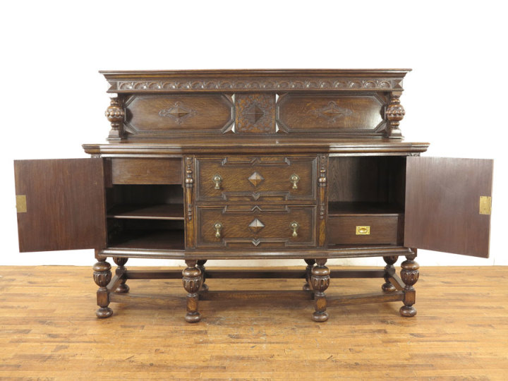 サイドボード 56213 アンティーク家具 ウェブサイト商品一覧