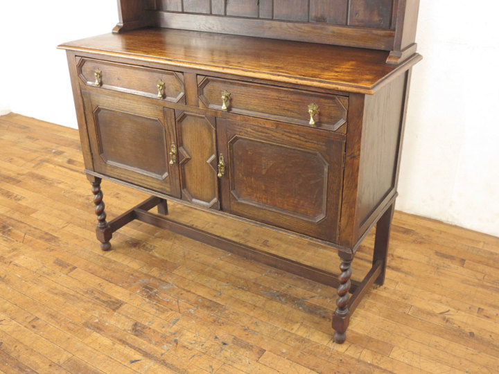 カップボード 56287 アンティーク家具 ウェブサイト商品一覧 日本最大