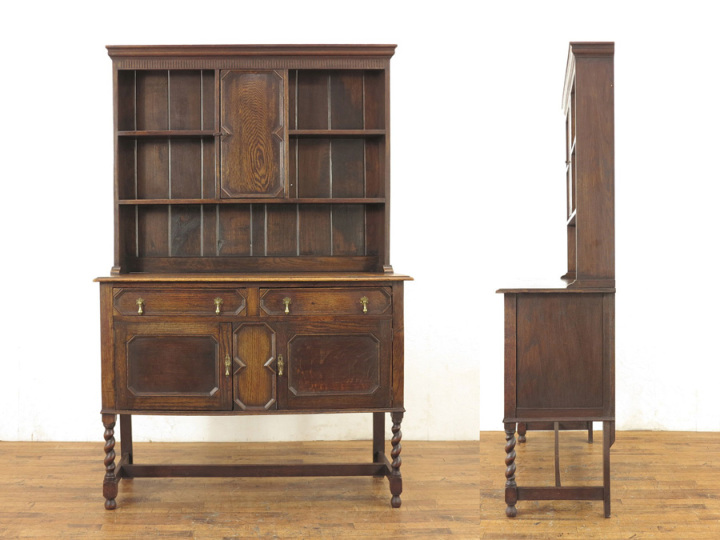 カップボード 56287 アンティーク家具 ウェブサイト商品一覧 日本最大