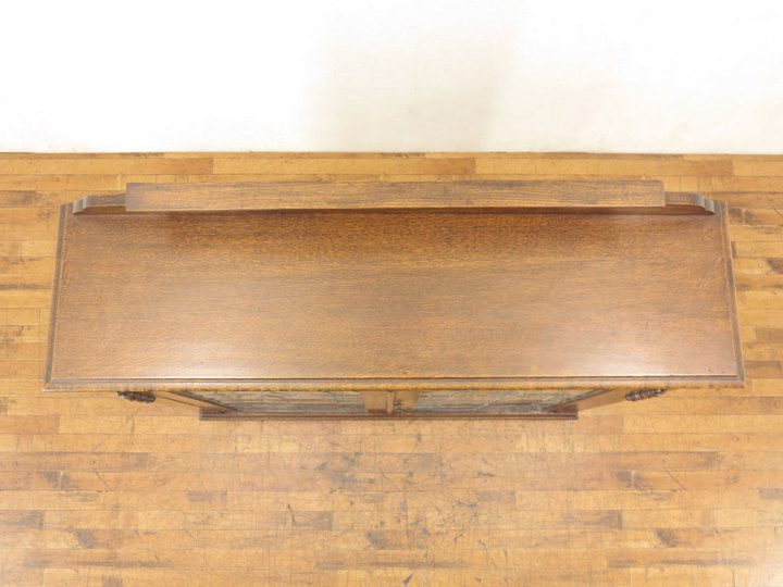 ブックケース 56327 アンティーク家具 ウェブサイト商品一覧 日本最大