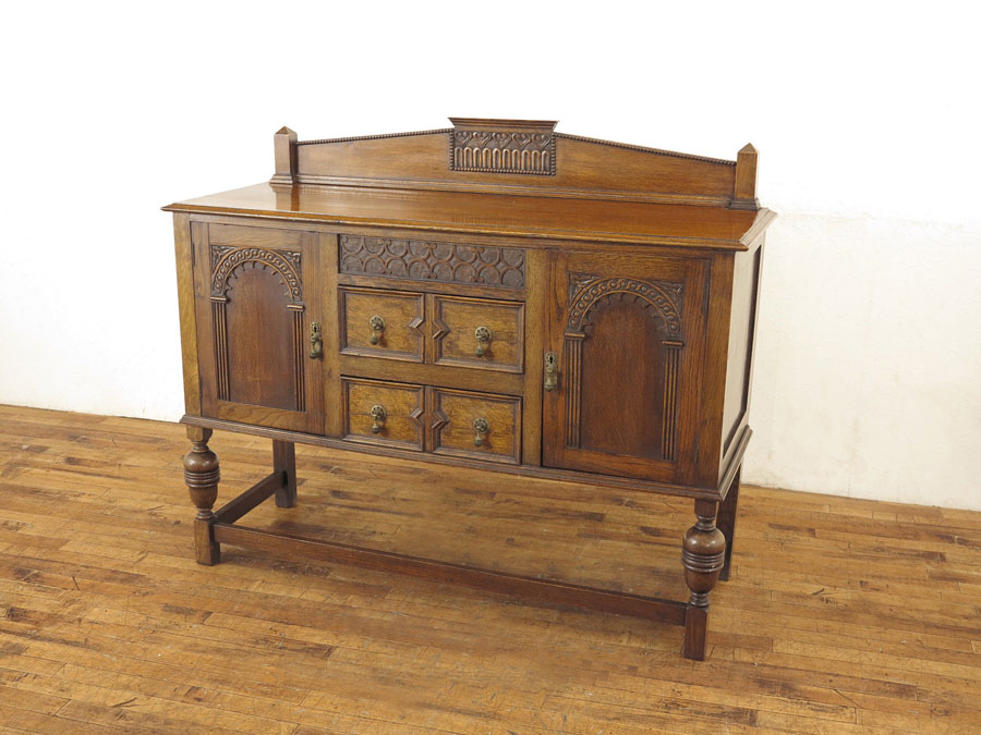 サイドボード 56328 アンティーク家具 ウェブサイト商品一覧 日本最大