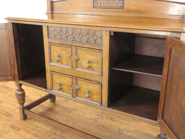 サイドボード 56328 アンティーク家具 ウェブサイト商品一覧 日本最大