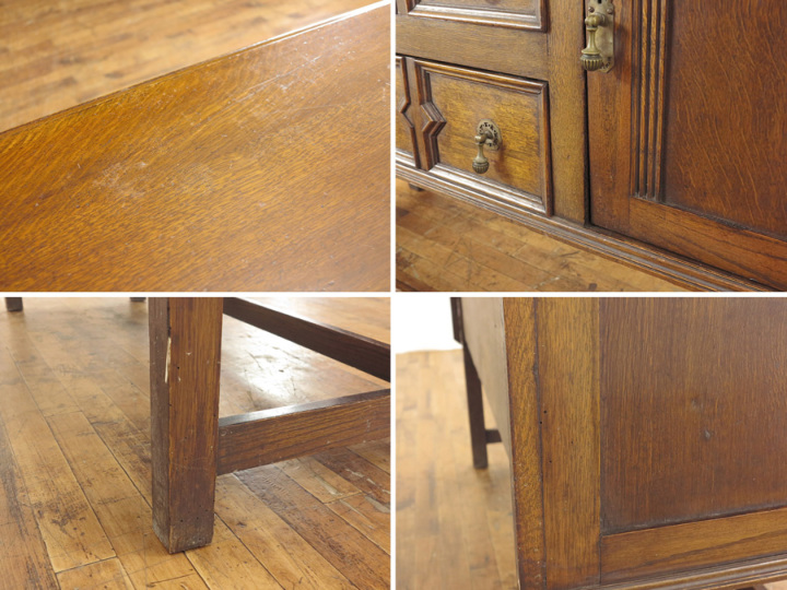 アンティーク ヴィンテージ サイドボード サイドボード 56328 アンティーク家具 ウェブサイト商品一覧 日本最大