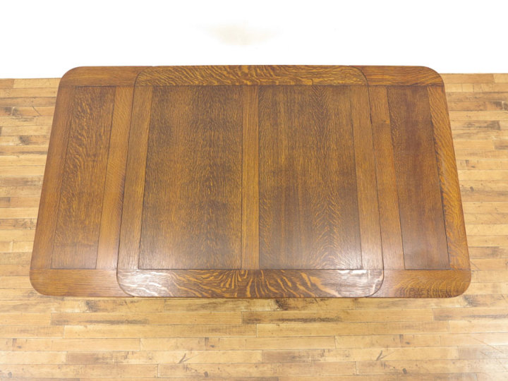 テーブル・チェア4脚セット 56364 アンティーク家具 ウェブサイト商品