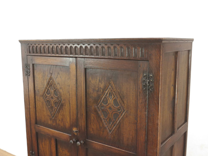 ☆フランス　アンティーク　ワードローブ ワードローブ 56372 アンティーク家具 ウェブサイト商品一覧 日本最大