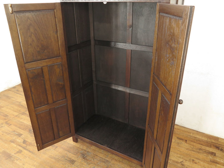 ☆フランス　アンティーク　ワードローブ ワードローブ 56372 アンティーク家具 ウェブサイト商品一覧 日本最大