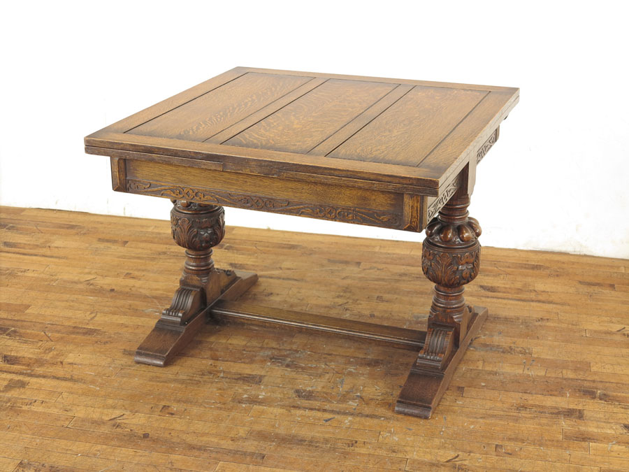 ドローリーフテーブル 56448 アンティーク家具 ウェブサイト商品一覧