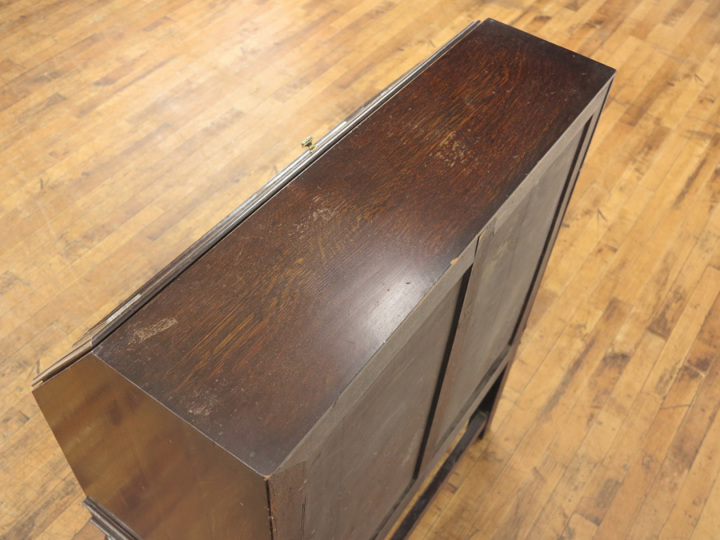 ライティングビューロー 56493 アンティーク家具 ウェブサイト商品一覧