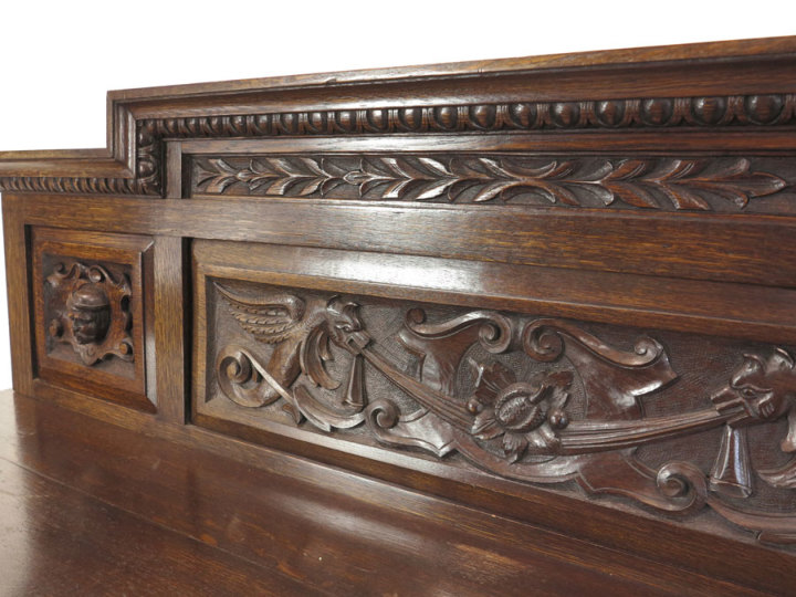 サイドボード 56495 アンティーク家具 ウェブサイト商品一覧 日本最大