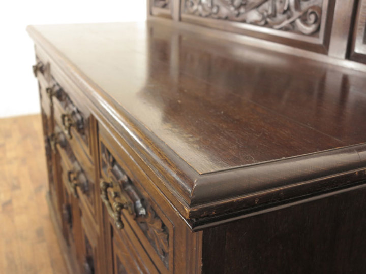 サイドボード 56495 アンティーク家具 ウェブサイト商品一覧 日本最大