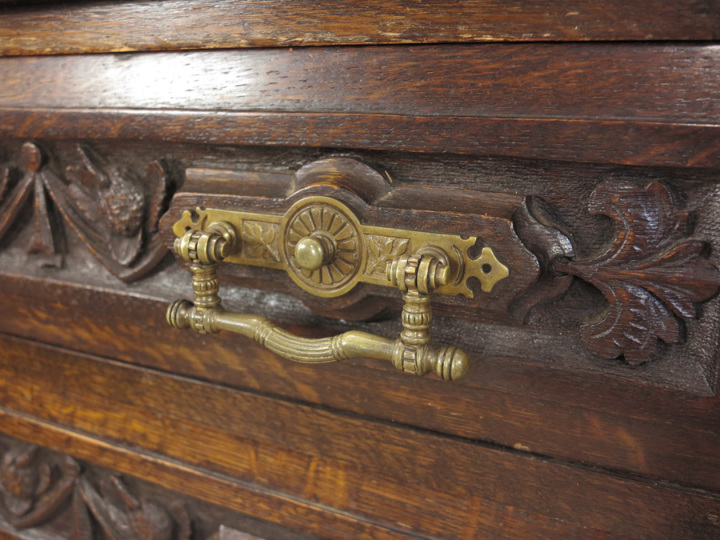 サイドボード 56495 アンティーク家具 ウェブサイト商品一覧 日本最大