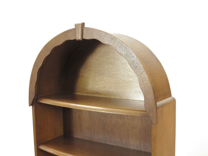 ブックシェルフ 56557 アンティーク家具 ウェブサイト商品一覧 日本