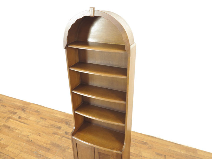 ブックシェルフ 56557 アンティーク家具 ウェブサイト商品一覧 日本