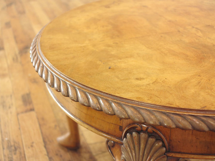 コーヒーテーブル 56580 アンティーク家具 ウェブサイト商品一覧 日本