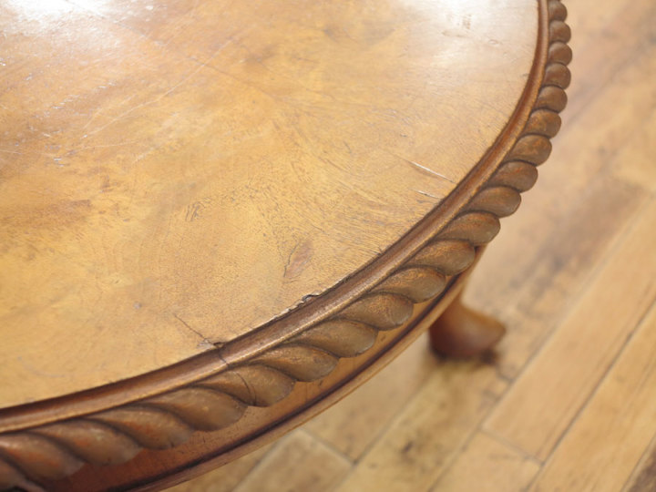 コーヒーテーブル 56580 アンティーク家具 ウェブサイト商品一覧 日本