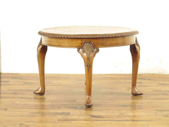 コーヒーテーブル 56580 アンティーク家具 ウェブサイト商品一覧 日本