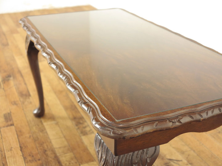 コーヒーテーブル 56608 アンティーク家具 ウェブサイト商品一覧 日本