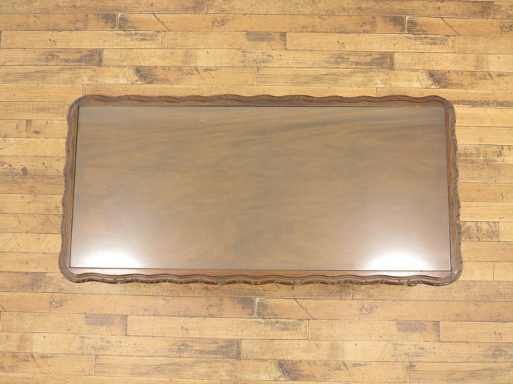 美品　アンティーク・コーヒーテーブル コーヒーテーブル 56608 アンティーク家具 ウェブサイト商品一覧 日本